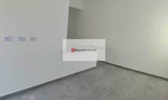 Imagem 1: Apartamento à venda no bairro Vila Guaca - São Paulo/SP