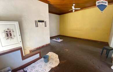 Imagem 4: Sobrado de 3 Quartos com ótima Localização Comercial- Avenida Sete de Setembro - Centro Ju