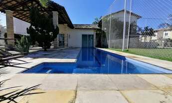 Imagem 5: Casa com 3 dormitórios à venda, 94 m² por R$ 399.000 - Pires Façanha - Eusébio/CE