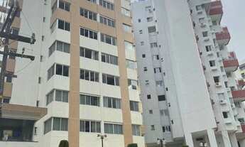 Imagem: Apartamento à venda com quatro (04) quartos