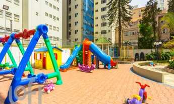 Imagem 4: APARTAMENTO RESIDENCIAL em São Paulo - SP, Santa Cecilia