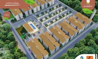 Imagem: L004 La Belle II condominio espetacular