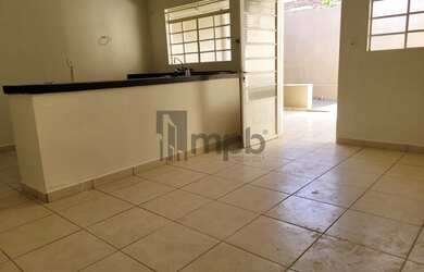 Imagem 4: Casa - Vila Santa Cruz - Franca