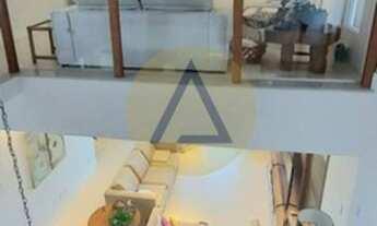 Imagem 4: Casa 03 suítes com 302m² no Vale dos Cristais