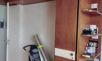 Imagem 7: Apartamento para venda tem 87 metros quadrados com 2 quartos em Taquara - Rio de Janeiro