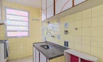 Imagem 6: Excelente Apartamento de 60m² no Tucuruvi, região arborizada, venha conhecer !!