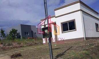 Imagem 4: Casa TÉRREA NOVA no Parque Residencial Tropical Ville à VENDA - 2/4,2 vagas - Cuiabá-MT