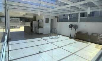 Imagem 3: Apartamento com 2 quartos à venda - Novo Mundo - Curitiba/PR