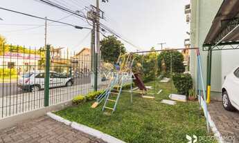 Imagem 4: Apartamento para venda possui 50 metros quadrados com 2 quartos em Tristeza - Porto Alegre