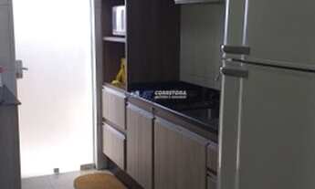 Imagem 7: Apartamento na Praia do Gravatá semi mobiliado, com 2 quartos (sendo 1 suíte) e area difer