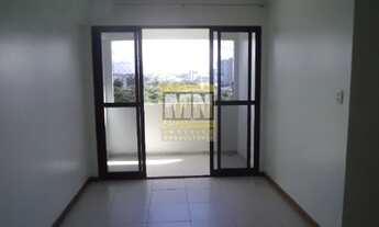 Imagem 3: Salvador - Apartamento Padrão - Imbui