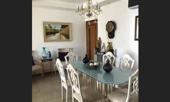 Imagem 6: LOCALIZACAO PRIVILEGIADA <br><br>Apartamento de alto padrão para venda com 104