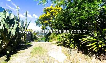 Imagem: TERRENO NA LAGOA DA CONCEIÇÃO!