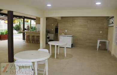 Imagem 6: Apartamento para Venda em Angra dos Reis, Parque das Palmeiras, 3 dormitórios, 1 suíte, 2