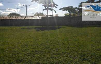 Imagem 2: Terreno à venda, 2700 m² por R$ 1.200.000,00 - Ipitanga - Lauro de Freitas/BA