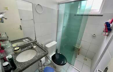 Imagem 6: Linda Casa no Condomínio Amazon Village - 3 quartos - Oportunidade