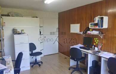 Imagem 2: Sao Jose dos Campos - Conjunto Comercial/Sala - Centro