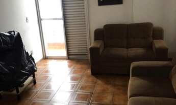 Imagem 3: Apartamento Mongaguá Frente ao Mar