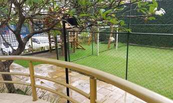 Imagem 2: Excelente apartamento à venda no Parnamirim de 198m e 4 quartos (3 suítes