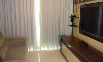 Imagem 7: AMPLA COBERTURA NO RIVIERA