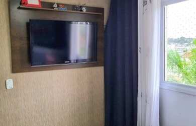 Imagem 10: São Gonçalo - Apartamento Padrão - Colubandê