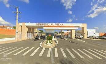 Imagem 3: INDAIATUBA - Terreno Padrão - Jardim Residencial Viena