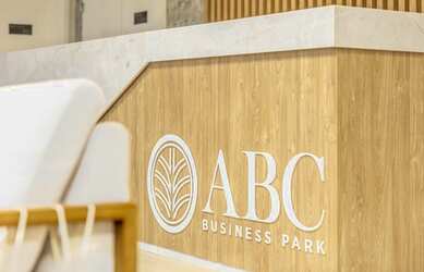 Imagem 9: Conheça o ABC Business Park no Perequê em Porto Belo