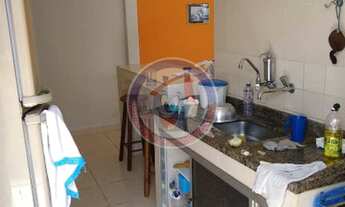 Imagem 6: Casa à venda 2 Quartos, 1 Vaga, 100M², Vera Cruz, Mongaguá - SP