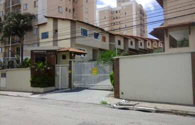 Imagem 2: Casa em Condomínio para Venda em São Paulo, Itaim Paulista, 3 dormitórios, 2 banheiros, 2