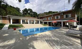 Imagem: Casa para alugar, Parque Silvino Pereira