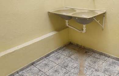 Imagem 2: Casa para aluguel com 150 metros quadrados com 7 quartos em Cohafuma - São Luís - MA