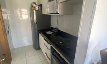 Imagem 6: Apartamento para aluguel tem 55 metros quadrados com 2 quartos em Cidade Nova - Jundiaí