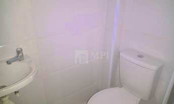 Imagem 4: Apartamento com 2 dormitórios para alugar, 80 m² por R$ 1.700,00/mês - Santana - São Paulo