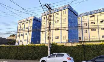 Imagem 2: Apartamento no Centro de Poá- Pertinho de tudo!!!