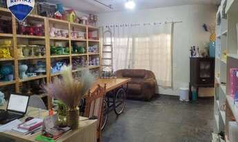 Imagem 4: CASA ESCRITURADA BAIRRO SÃO JOÃO BOSCO