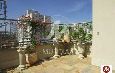 Imagem 5: Apartamento (cobertura 2 - duplex) 5 dormitórios/suite, cozinha planejada, portaria 24hs