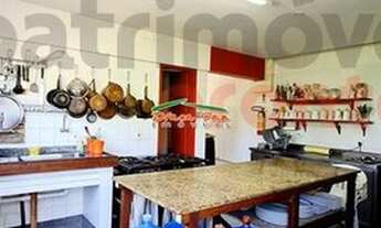 Imagem 5: Pousada - João Fernandes