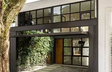 Imagem 6: Sobrado para venda tem 180 metros quadrados com 3 quartos em Vila Madalena - São Paulo - S