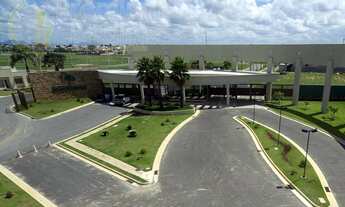 Imagem 3: Royal lotes de 400 a 610 m² á partir de 310 mil