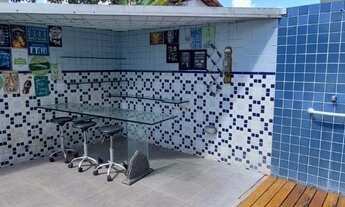 Imagem 7: Venda Casa Duplex Condomínio Fechado Parque das Naçoes