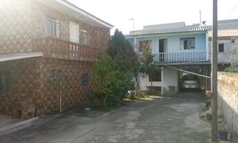 Imagem 3: Casa para venda com 250 metros quadrados com 3 quartos em Alto Tarumã - Pinhais - PR