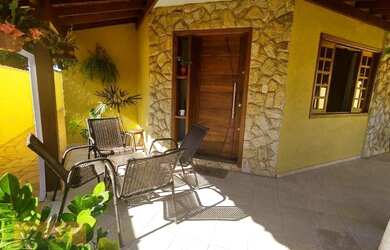 Imagem 2: Casa com 3 dormitórios à venda, 285 m² por R$ 800.000,00 - Bosque das Palmeiras - Campinas