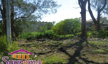 Imagem: Imbé - Terreno Padrão - Nordeste