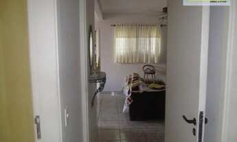 Imagem 4: Apartamento residencial à venda, Vila Tupi, Praia Grande - AP0451