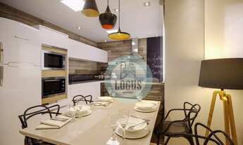 Imagem 3: Lançamento Apartamento sem condomínio à venda, a partir de R$ 289.000 - Vila Eldízia - San