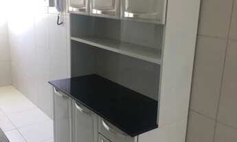 Imagem 2: Apartamento para aluguel tem 65 metros quadrados com 3 quartos em Nossa Senhora do Ó - Pau