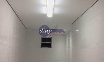 Imagem 2: SÃO PAULO - Galpão/Depósito/Armazém - VILA NOVA YORK