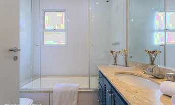 Imagem 3: APARTAMENTO RESIDENCIAL em São Paulo - SP, Paraíso