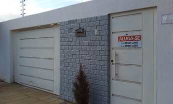 Imagem: ALUGAMOS CASA PADRE CÍCERO