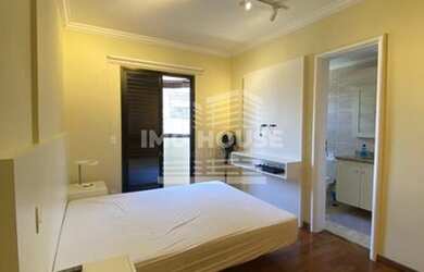 Imagem 7: Apartamento para venda tem 165 metros quadrados com 3 quartos